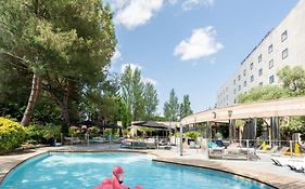 Mercure Bordeaux Aéroport