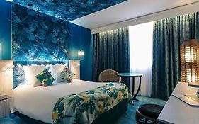 Mercure Bordeaux Aéroport