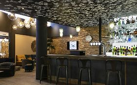 Mercure Bordeaux Aéroport